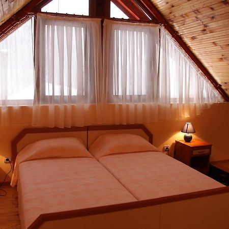 Kovanlika Hotel Razgrad المظهر الخارجي الصورة