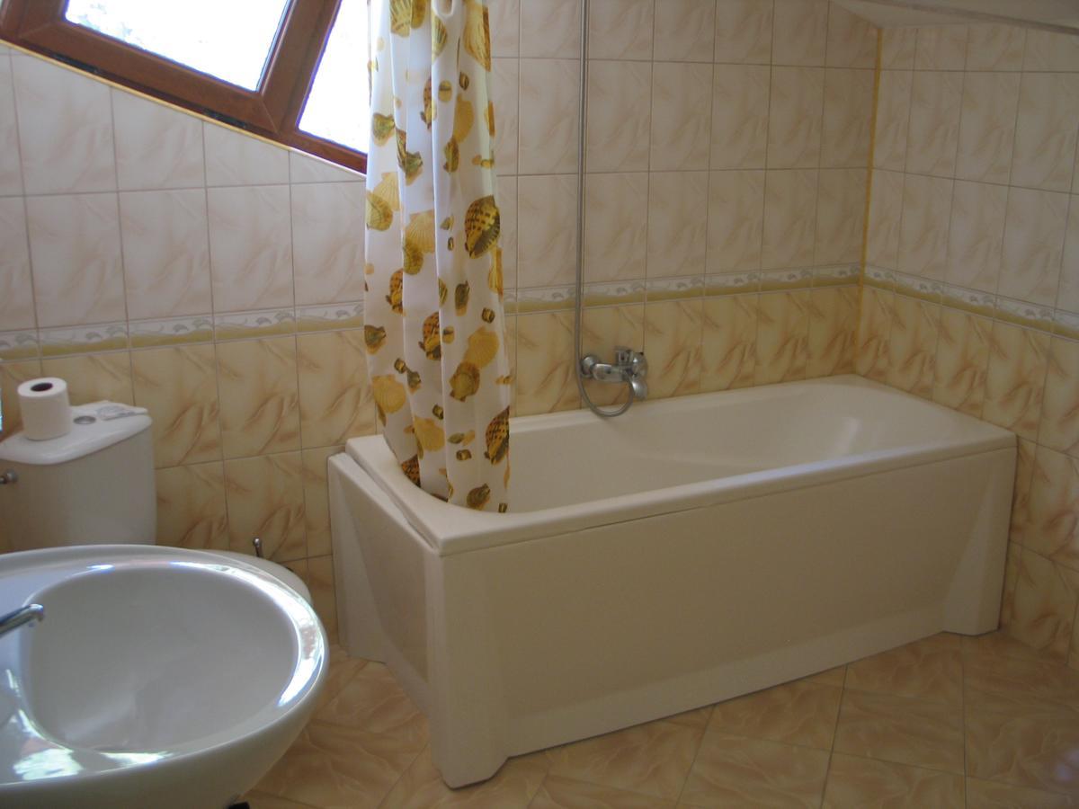 Kovanlika Hotel Razgrad المظهر الخارجي الصورة