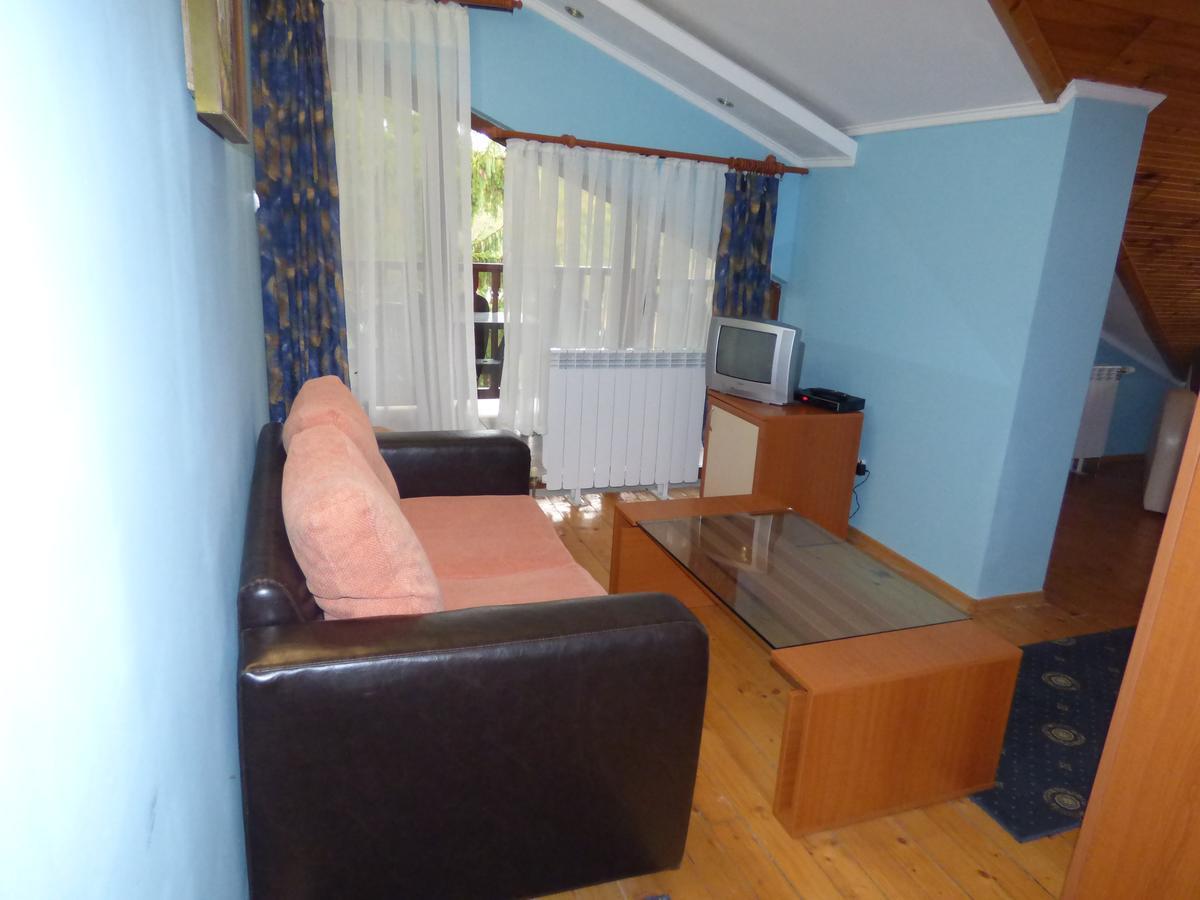 Kovanlika Hotel Razgrad المظهر الخارجي الصورة