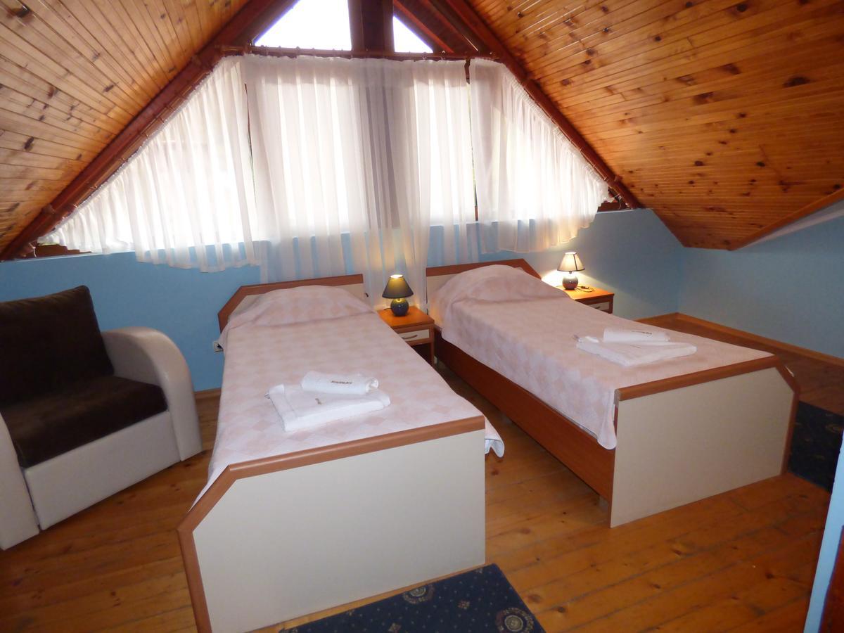 Kovanlika Hotel Razgrad المظهر الخارجي الصورة