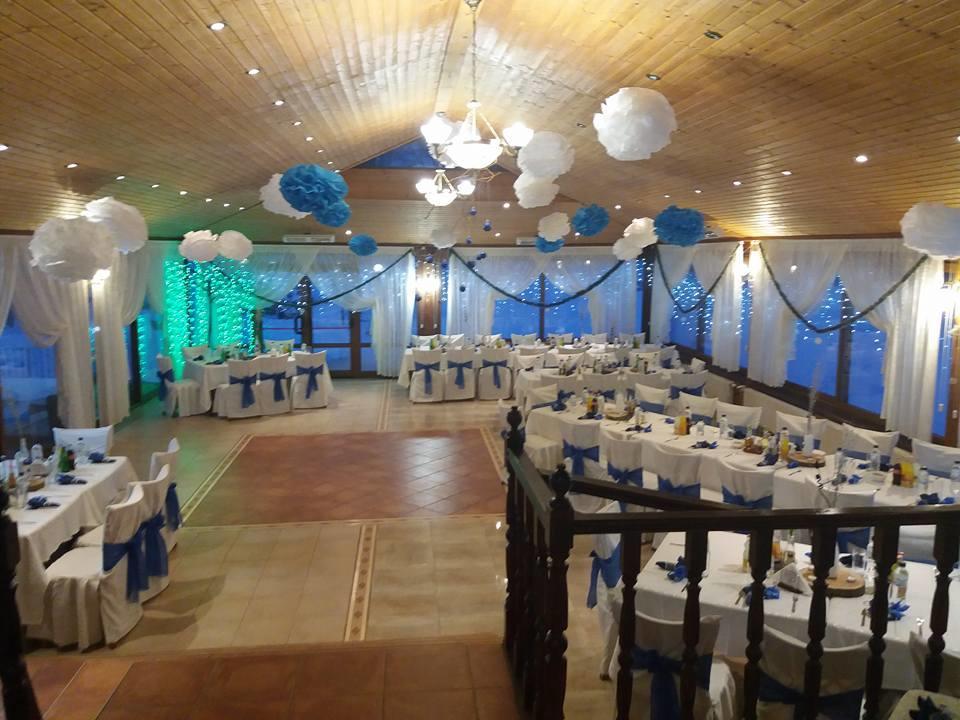 Kovanlika Hotel Razgrad المظهر الخارجي الصورة